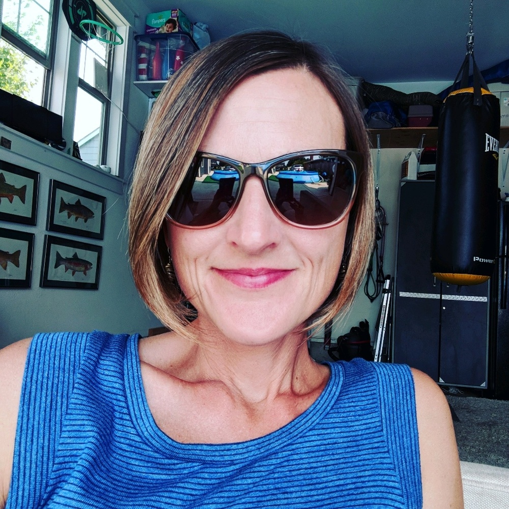 Meet your Posher, Alicia